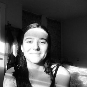 Meet your Posher, Frances